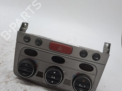Commande Chauffage ALFA ROMEO 147 (937_) 1.9 JTD (937.AXD1A, 937.BXD1A, 937.AXV1A, 937.BXB1A,... (115 hp) 23375546