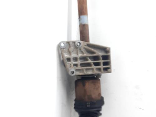 Right front driveshaft OPEL COMBO Box Body/MPV (X12) 1.3 CDTI (B05) | BP36666444M39 - Image 2