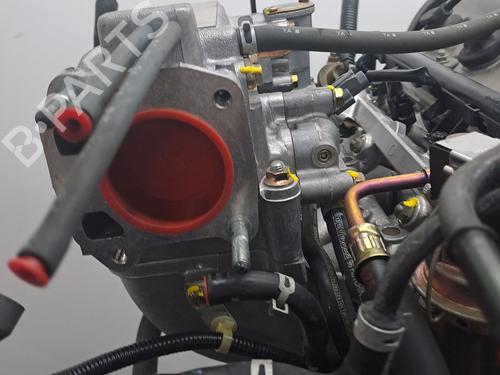 Engine HONDA ACCORD V (CE, CF_, CD) 1.8 i (CE7) | BP23373213M1 