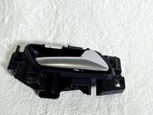 Høyre foran invendig håndtak PEUGEOT 308 SW II (LC_, LJ_, LR_, LX_, L4_) 2.0 BlueHDi 150 (150 hp) 29992161