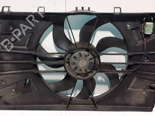 Radiator fan OPEL ASTRA J Sports Tourer (P10) 1.6 CDTi (35) | BP26539380M35 