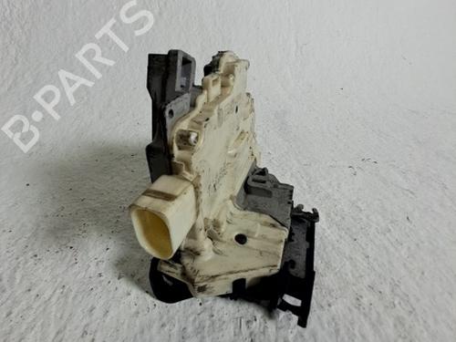 Rear left lock SEAT LEON (1P1) 1.6 | BP29558111C100 