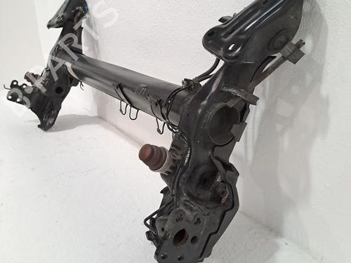 Rear axle CITROËN C3 III (SX) 1.2 PureTech 82 | BP25153913M2