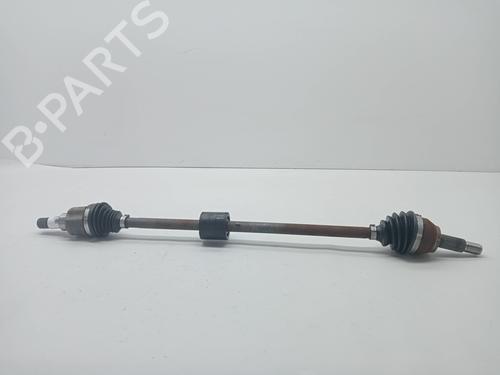 Used Right front driveshaft FORD KA+ III (UK, FK) 1.2 Ti-VCT (85 hp) 23356092