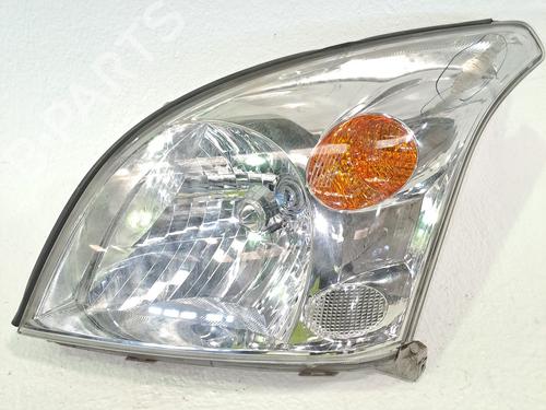 Used Left headlight TOYOTA LAND CRUISER PRADO (_J12_) 3.0 D-4D (KDJ120, KDJ125) (166 hp) 23977120