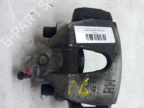 Used Right front brake caliper FORD C-MAX II (DXA/CB7, DXA/CEU) 1.0 EcoBoost (125 hp) 29229137