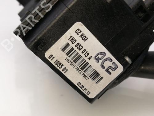 Steering column stalk SKODA OCTAVIA II (1Z3) 2.0 TDI RS | BP23385984I23 