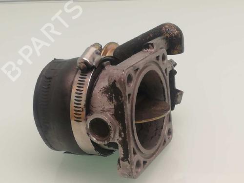 Throttle body NISSAN PICK UP (D22) 2.5 TD 4WD | BP23384148M82 
