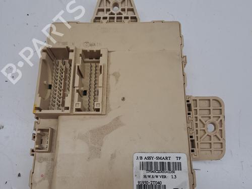 Electronic module KIA OPTIMA (FSGDS6B) 1.7 CRDi | BP23365539M83 