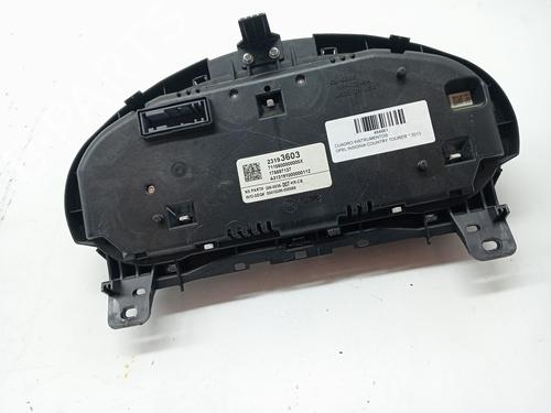 Instrument cluster OPEL INSIGNIA A (G09) 2.0 CDTI (68) | BP23363753C47