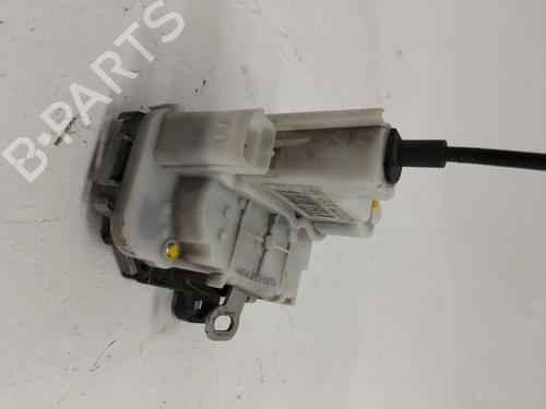 Front right lock FIAT 500 (312_) 1.2 (312AXA1A) | BP24515329C97 