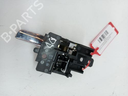 Front right interior door handle CITROËN C4 AIRCROSS 1.6 HDi 115 | BP27700297I14 