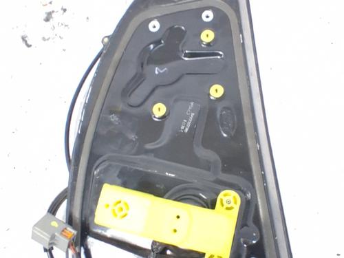 Used Rear right window mechanism Rear right window mechanism LAND ROVER FREELANDER 2 (L359) 2.2 TD4 4x4 (160 hp) 35967862 35967862