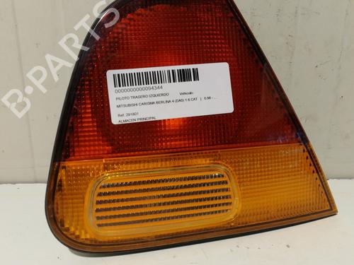 Venstre Baklys MITSUBISHI CARISMA (DA_) 1.6 (DA1A) (90 hp) 25989016