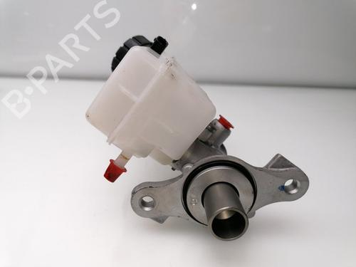 Brake master cylinder RENAULT CAPTUR I (J5_, H5_) 0.9 TCe 90 | BP23937696M77 