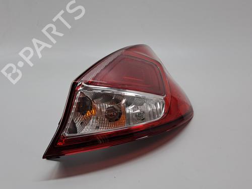 Right taillight FORD FIESTA VI (CB1, CCN) 1.25 | BP27461295C35 