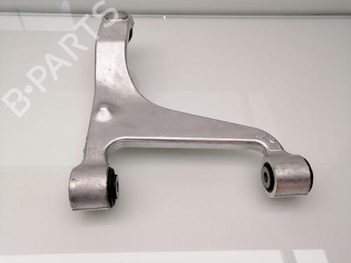 Used Left rear suspension arm NISSAN NOTE (E11, NE11) 1.4 LPG (88 hp) 30451839