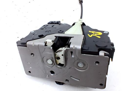 front-left-lock-opel-corsa-e-x15-2014-34265061 main image