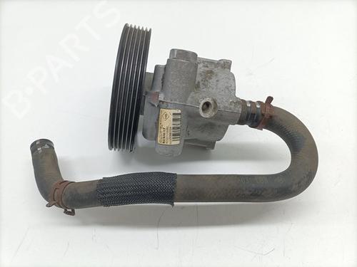 Servostyringspumpe RENAULT LAGUNA II (BG0/1_) 1.9 dCi (BG08, BG0G) (120 hp) 26538326