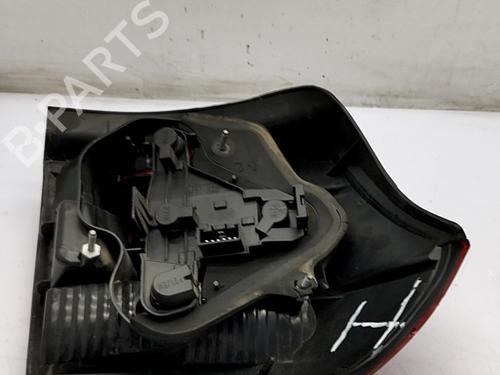 Left taillight TOYOTA COROLLA (_E12_) 2.0 D-4D (CDE120_, CDE120R) | BP32014339C34 - Image 5