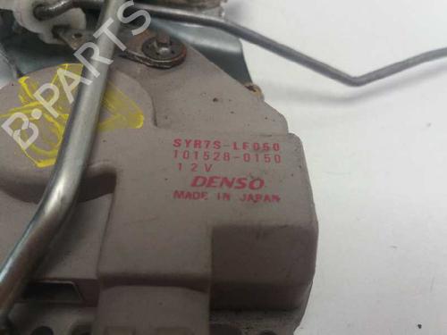Front right lock SUZUKI JIMNY Closed Off-Road Vehicle (SN) 1.3 16V 4WD (SN413, JB43) | BP23448959C97 
