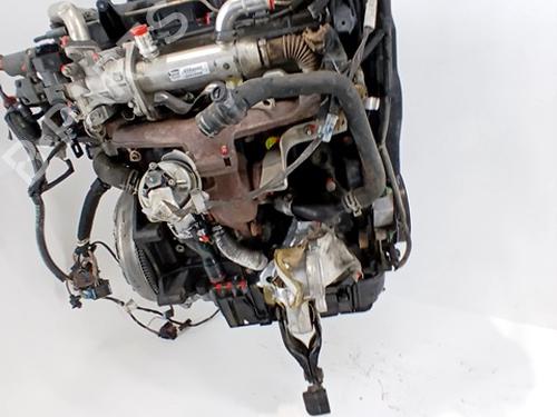 Moteur CITROËN C5 II Break (RE_) 2.0 HDi (RERHRH) | BP29991061M1 