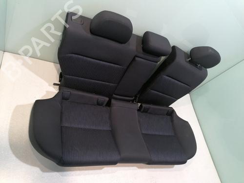 Stoel achter SUBARU LEGACY IV Estate (BP) 2.0 D AWD (BPD) (150 hp) 24329244