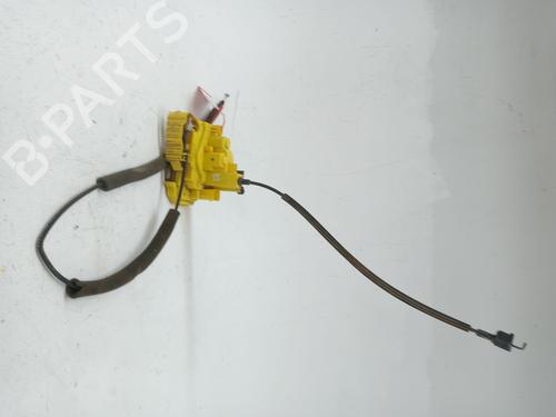 Used Rear left lock PEUGEOT BIPPER Tepee 1.3 HDi 75 (75 hp) 27556963