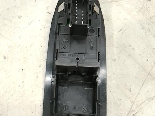 Left front window switch PEUGEOT 2008 I (CU_) 1.6 HDi | BP40549890I27 - Image 2