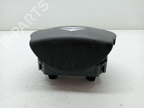 Driver airbag CITROËN C4 Grand Picasso I (UA_) 2.0 HDi 138 | BP23354297C9 