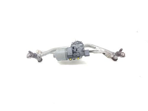 Used Front wiper motor CITROËN C3 / C3 ORIGIN III (SX) 1.2 THP 110 (110 hp) 27891457