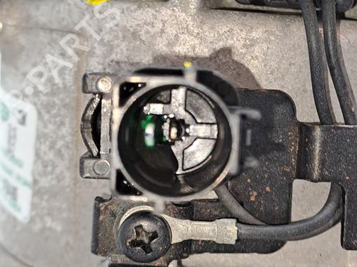AC compressor HYUNDAI ELANTRA V Saloon (MD, UD) 1.6 | BP26020004M34 