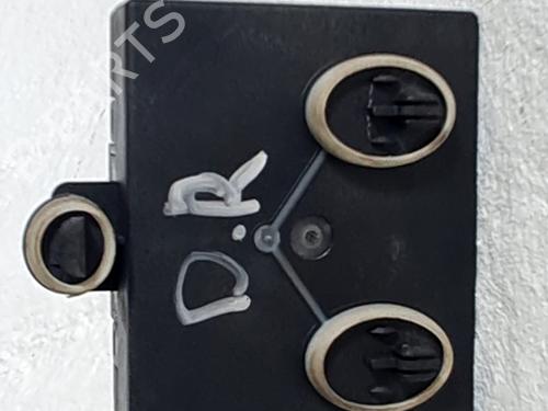 Módulo eletrónico VW TIGUAN (5N_) 2.0 TDI 4motion (150 hp) 31701169