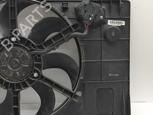 Radiator fan EVO EVO 3 1.5 | BP38748340M35 - Image 4