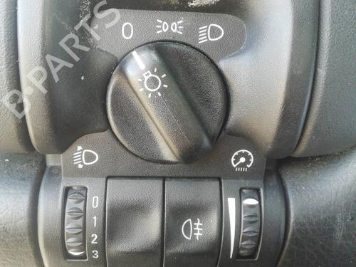 Headlight switch OPEL VECTRA B (J96) 1.8 i 16V (F19) | BP25470055I24 