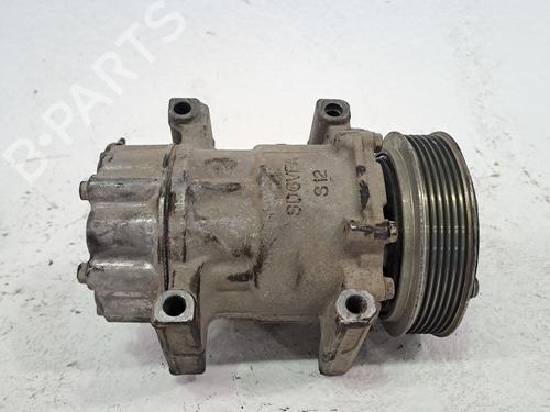 AC compressor CITROËN C4 I (LC_) 1.6 16V | BP27378291M34 