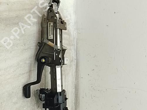 Steering column SEAT ALTEA (5P1) 1.4 TSI | BP36666932M21 - Image 5