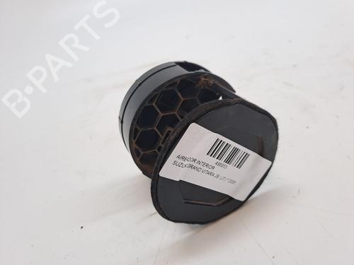 Air vent SUZUKI GRAND VITARA II (JT, TE, TD) 1.9 DDiS All-wheel Drive (JT419, TD44, JB419WD, JB419XD,... | BP23286548I21 