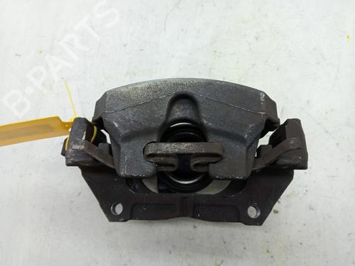Right front brake caliper VOLVO XC60 II (246) D3 | BP23356618M104 
