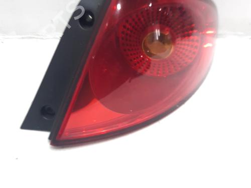 Used Right taillight Right taillight SEAT ALTEA (5P1) 1.6 (102 hp) 34119445 34119445