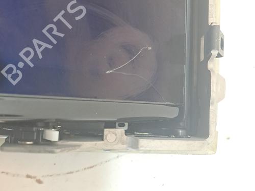 Used Display monitor AUDI A3 Sportback (8VA, 8VF) 40 e-tron (204 hp) 27292860