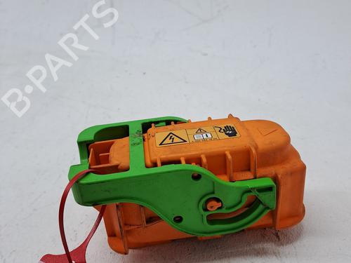Elektronisk modul SMART FORTWO Coupe (453) electric drive / EQ (453.391) | BP25249062M83 