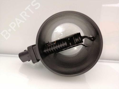 Used Mass air flow sensor OPEL CORSA D (S07) 1.3 CDTI (L08, L68) (95 hp) 23384679