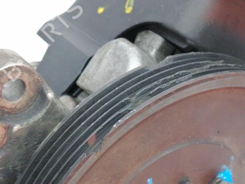 Servopumpe für BMW 5 (E39) 530 d (184 hp) 23453536