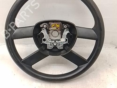 Volante Volante VW POLO IV (9N_, 9A_) 1.2 12V (64 hp) 36317954 36317954
