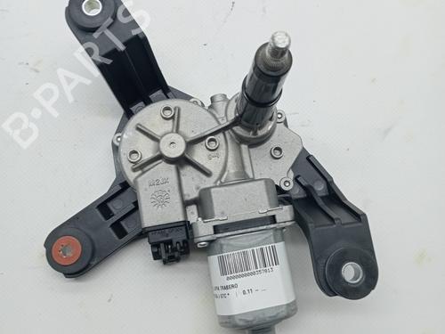 Viskermotor bagrude OPEL ASTRA K (B16) 1.2 Turbo (68) (110 hp) 23346598
