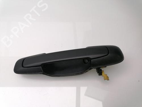 Used Front right exterior door handle SUZUKI GRAND VITARA I (FT, HT) 2.0 HDI 110 16V 4x4 (SQ420D, TD83V) (109 hp) 23420664
