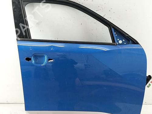 Used Right front door Right front door PEUGEOT 2008 II (UD_, US_, UY_, UJ_, UR_, UC_) 1.2 PureTech 130 (USHNS, URHNS) (130 hp) 36771900 36771900