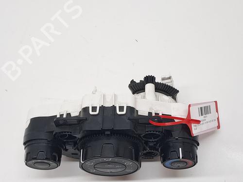 Climate control FORD FIESTA VI (CB1, CCN) 1.25 | BP27461284I5 
