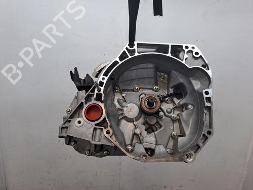 Gearbox DACIA SANDERO II TCe 90 (B8M1, B8MA, B8AC) | BP23974830M3
